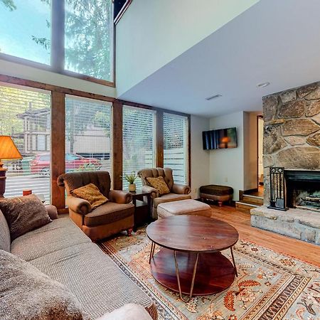 Buckberry Creek Unit 1 Villa Gatlinburg Exteriör bild