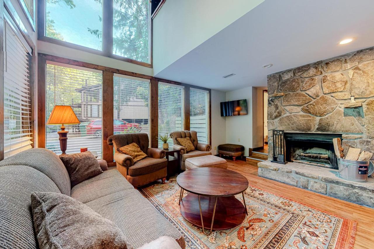 Buckberry Creek Unit 1 Villa Gatlinburg Exteriör bild
