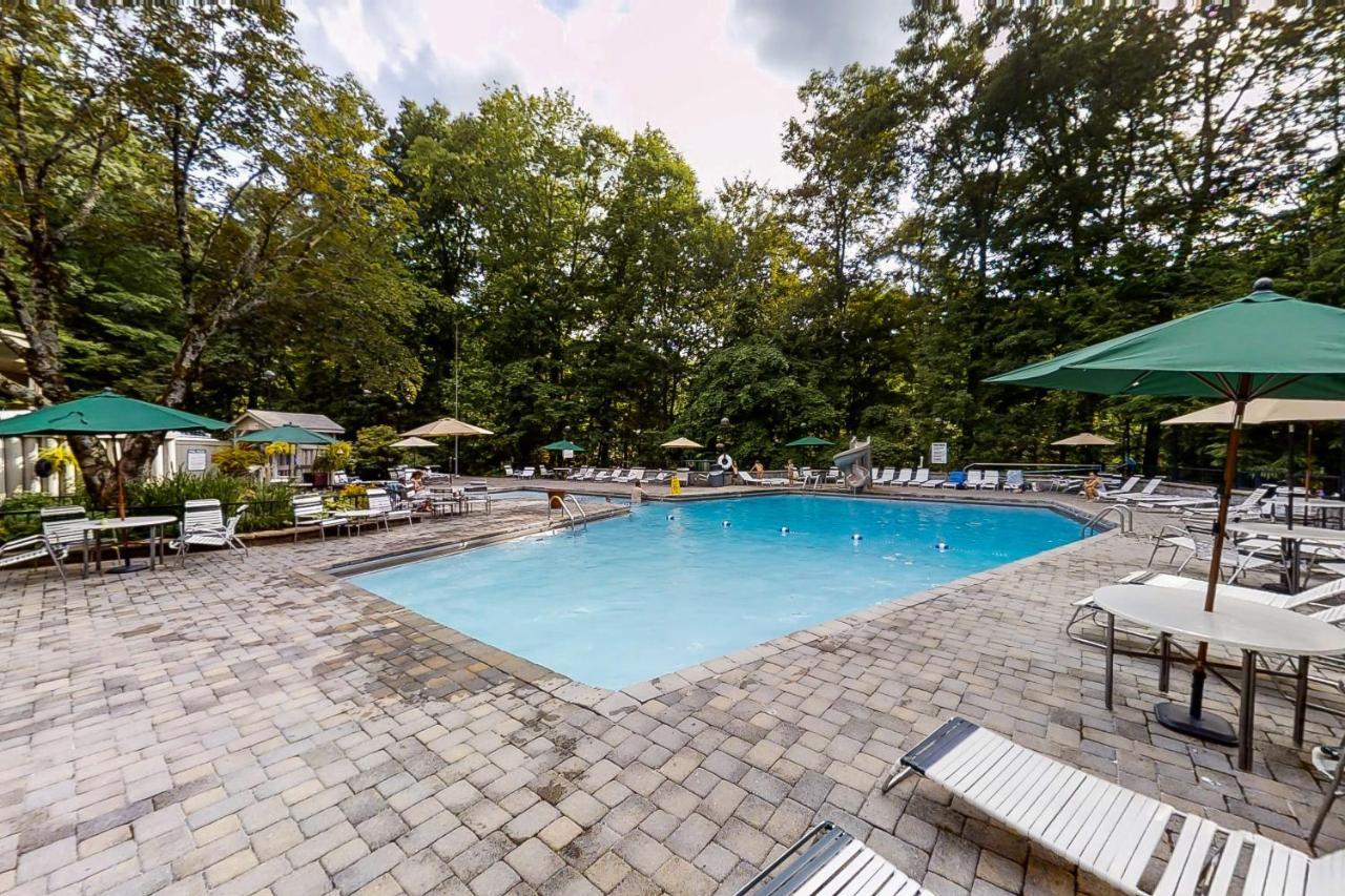 Buckberry Creek Unit 1 Villa Gatlinburg Exteriör bild