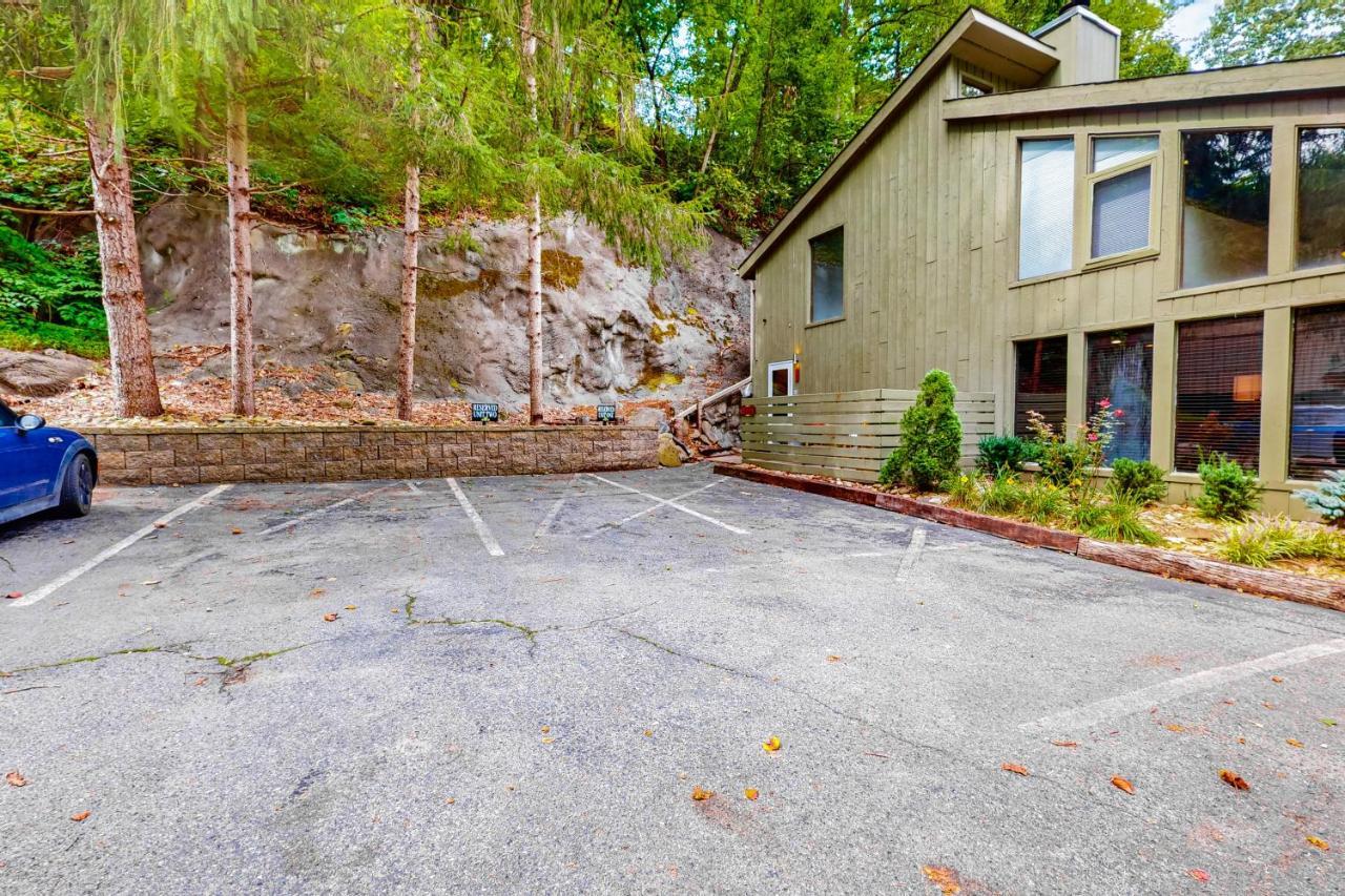 Buckberry Creek Unit 1 Villa Gatlinburg Exteriör bild